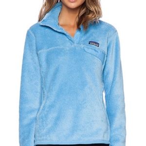 Patagonia Pullover Jacket